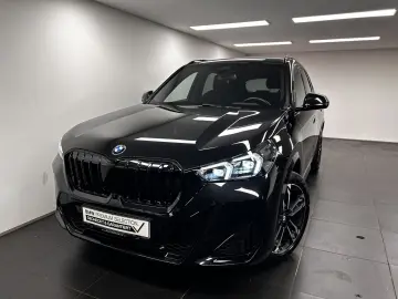 BMW X1 xDrive23d M Sportpaket Pro Harman Kardon AHK