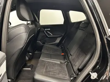 BMW X1 xDrive23d M Sportpaket Pro Harman Kardon AHK