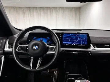 BMW X1 xDrive23d M Sportpaket Pro Harman Kardon AHK