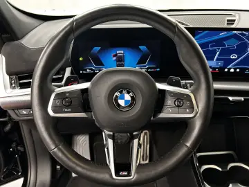 BMW X1 xDrive23d M Sportpaket Pro Harman Kardon AHK