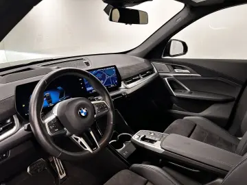 BMW X1 xDrive23d M Sportpaket Pro Harman Kardon AHK