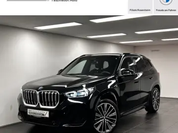 BMW X1 xDrive23d M Sportpaket Head-Up Harman Kardon