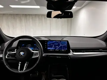 BMW X1 xDrive23d M Sportpaket Head-Up Harman Kardon