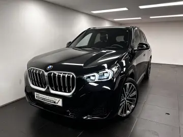 BMW X1 xDrive23d M Sportpaket Head-Up Harman Kardon
