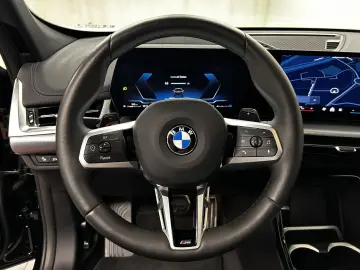 BMW X1 xDrive23d M Sportpaket Head-Up Harman Kardon