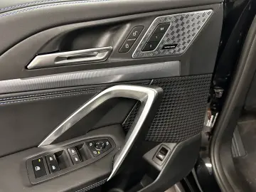 BMW X1 xDrive23d M Sportpaket Head-Up Harman Kardon