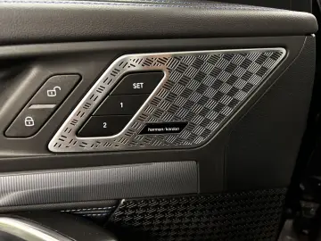 BMW X1 xDrive23d M Sportpaket Head-Up Harman Kardon