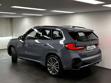 BMW X1 xDrive30e M Sportpaket Head-Up DAB LED Komfor