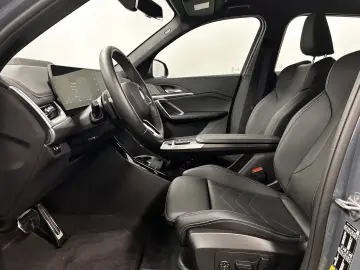 BMW X1 xDrive30e M Sportpaket Head-Up DAB LED Komfor