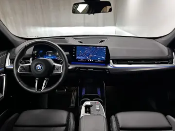 BMW X1 xDrive30e M Sportpaket Head-Up DAB LED Komfor