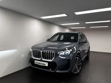 BMW X1 xDrive30e M Sportpaket Head-Up DAB LED Komfor