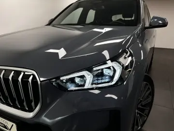 BMW X1 xDrive30e M Sportpaket Head-Up DAB LED Komfor