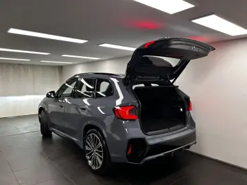 BMW X1 xDrive30e M Sportpaket Head-Up DAB LED Komfor