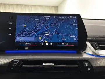 BMW X1 xDrive30e M Sportpaket Head-Up DAB LED Komfor