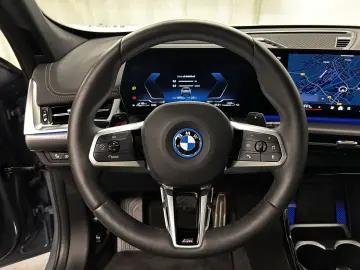 BMW X1 xDrive30e M Sportpaket Head-Up DAB LED Komfor
