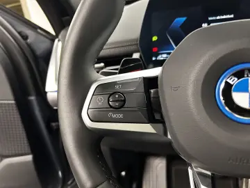 BMW X1 xDrive30e M Sportpaket Head-Up DAB LED Komfor