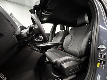 BMW X1 xDrive30e M Sportpaket Head-Up DAB LED Komfor