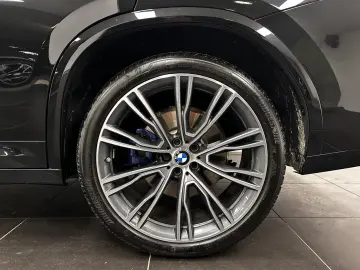 BMW X4 M40d M Sportpaket Harman Kardon Laser Head-Up