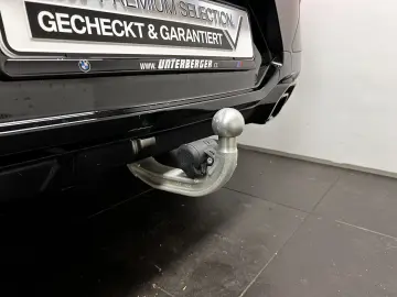 BMW X4 M40d M Sportpaket Harman Kardon Laser Head-Up