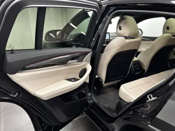 BMW X4 M40d M Sportpaket Harman Kardon Laser Head-Up