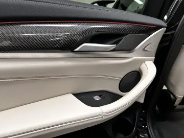 BMW X4 M40d M Sportpaket Harman Kardon Laser Head-Up