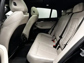BMW X4 M40d M Sportpaket Harman Kardon Laser Head-Up