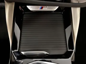 BMW X4 M40d M Sportpaket Harman Kardon Laser Head-Up