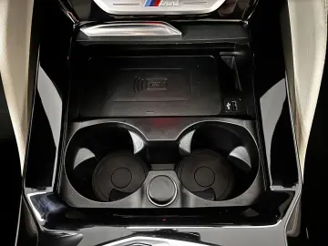 BMW X4 M40d M Sportpaket Harman Kardon Laser Head-Up
