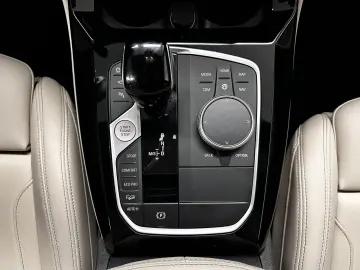 BMW X4 M40d M Sportpaket Harman Kardon Laser Head-Up