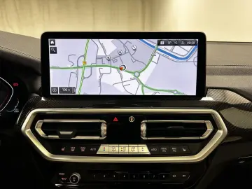BMW X4 M40d M Sportpaket Harman Kardon Laser Head-Up