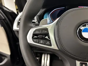 BMW X4 M40d M Sportpaket Harman Kardon Laser Head-Up