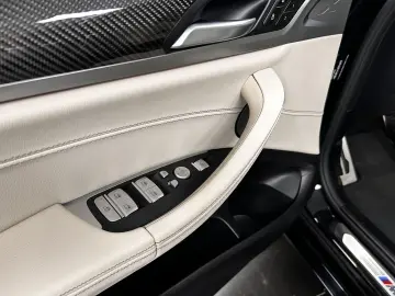 BMW X4 M40d M Sportpaket Harman Kardon Laser Head-Up