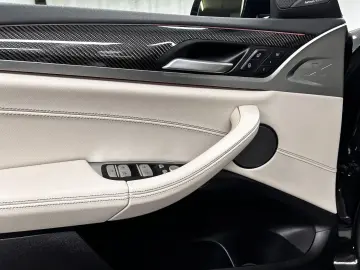 BMW X4 M40d M Sportpaket Harman Kardon Laser Head-Up