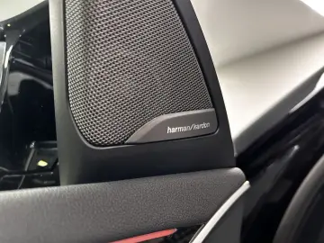 BMW X4 M40d M Sportpaket Harman Kardon Laser Head-Up