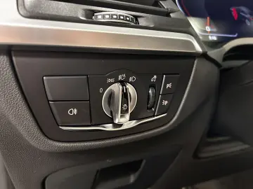BMW X4 M40d M Sportpaket Harman Kardon Laser Head-Up