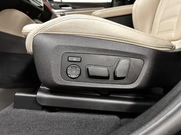 BMW X4 M40d M Sportpaket Harman Kardon Laser Head-Up