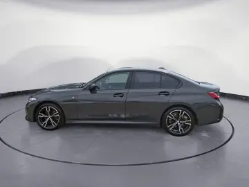 BMW 320d Automatik M SPORT Glasdach HiFi Parking Plu