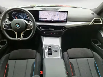 BMW 320d Automatik M SPORT Glasdach HiFi Parking Plu