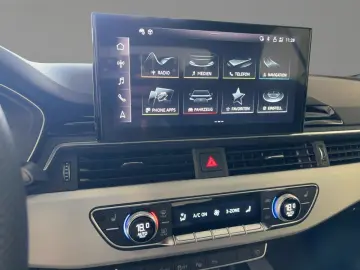 AUDI A5 Cabriolet 40 TFSI quattro S-Line  CarPlay Mat