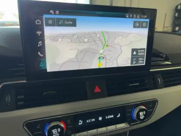 AUDI A5 Cabriolet 40 TFSI quattro S-Line  CarPlay Mat