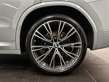 BMW X3 M40d M Sportpaket Harman Kardon Head-Up AHK D