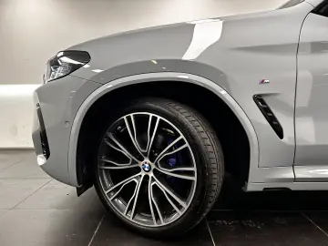 BMW X3 M40d M Sportpaket Harman Kardon Head-Up AHK D