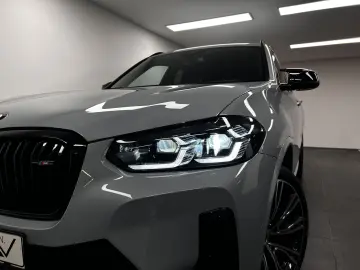 BMW X3 M40d M Sportpaket Harman Kardon Head-Up AHK D