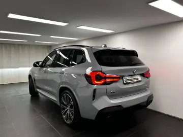 BMW X3 M40d M Sportpaket Harman Kardon Head-Up AHK D