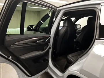 BMW X3 M40d M Sportpaket Harman Kardon Head-Up AHK D