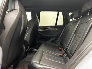 BMW X3 M40d M Sportpaket Harman Kardon Head-Up AHK D