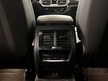 BMW X3 M40d M Sportpaket Harman Kardon Head-Up AHK D