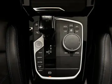BMW X3 M40d M Sportpaket Harman Kardon Head-Up AHK D