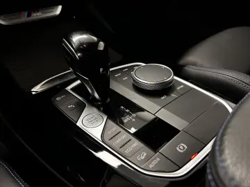 BMW X3 M40d M Sportpaket Harman Kardon Head-Up AHK D