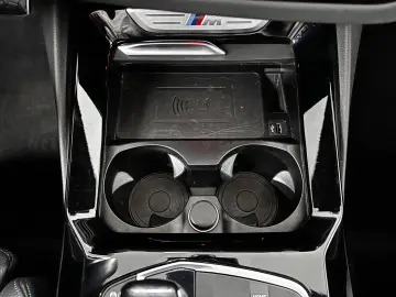 BMW X3 M40d M Sportpaket Harman Kardon Head-Up AHK D